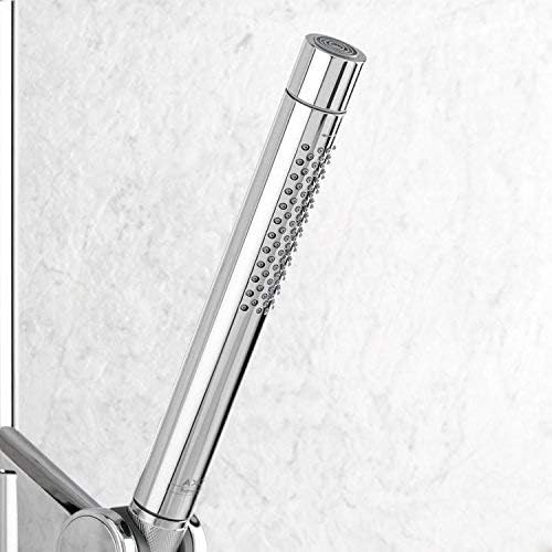 AXOR AXOR Starck Luxury 1inch Handheld Shower Head Modern 2 Rain MonoRain 28532001 - Image 4