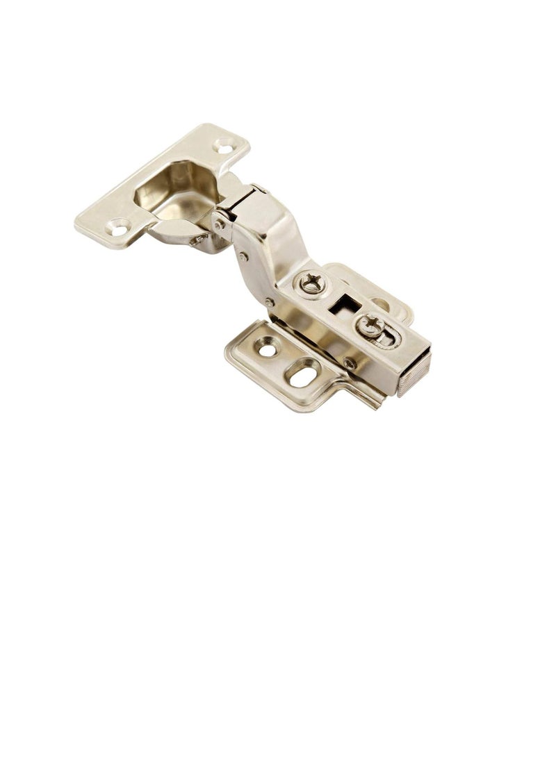 ROBUSTLINE Robustline Door Hinges Half Bend  - Image 2