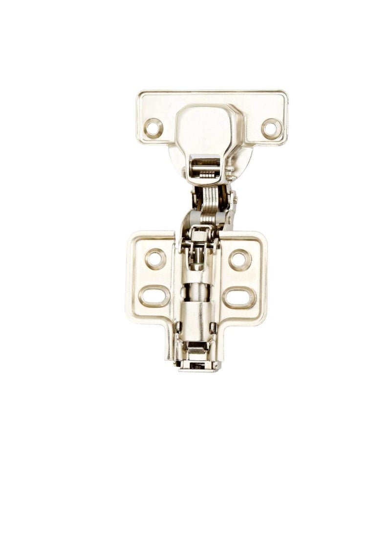 ROBUSTLINE Robustline Door Hinges Half Bend  - Image 3