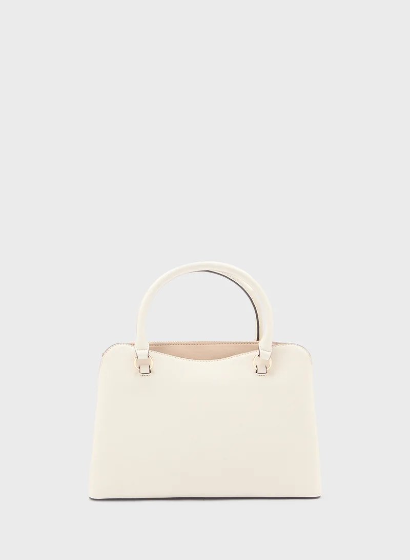 GUESS Cassius Satchel