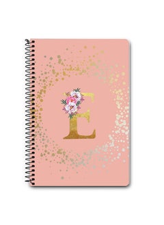 Rose Pink -  E