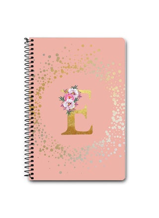 Rose Pink -  E