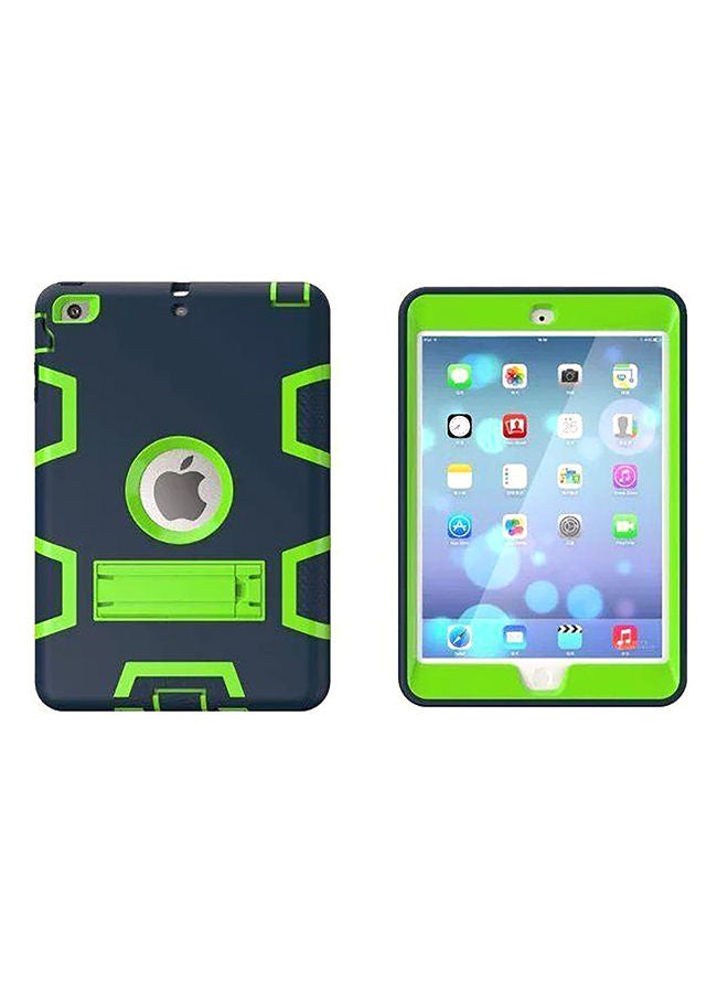 Loquat Apple iPad Pro 9.7 Tablet Case and Cover Blue