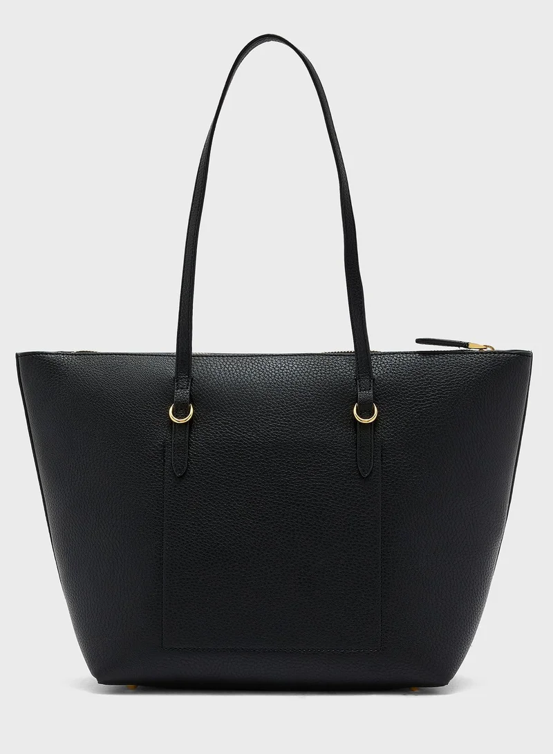Lauren Ralph Lauren Keaton Tote