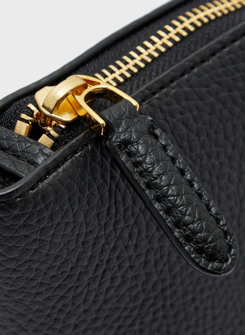 Lauren Ralph Lauren Keaton Tote