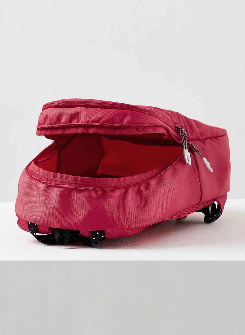 WILDCRAFT Ocean Red Wildcraft Wiki Champ 2 Backpack 16 Litr Capacity , Ocean Red  | Best Price UAE