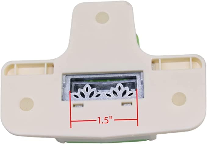 CADY Craft Punch Success Tools Edger Punch, Scroll Pattern, Large,Tools Edge Paper Punch (8721-1) - Image 3