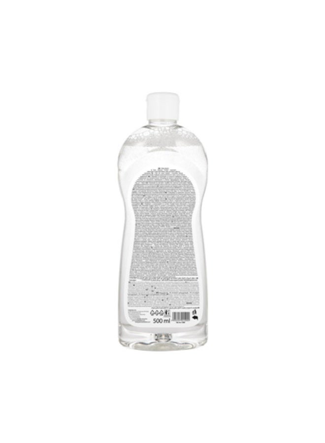 Canpol Babies Ecological Washing Liquid for Teats and Bottles 500ml - Image 2