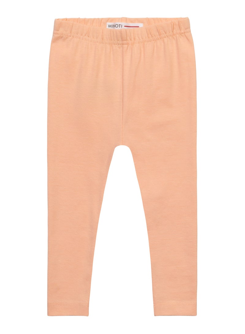 مينوتي ليجن بناتي للأطفال بخصر مطاطي ناعم ومريح - Image 1