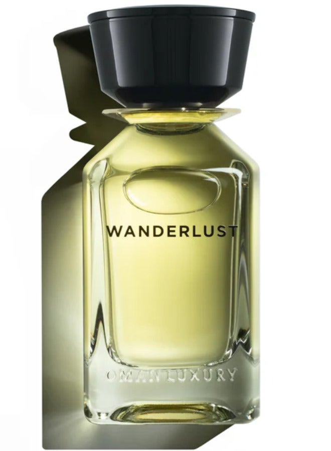 OMANLUXURY Wanderlust EDP 100ml - Image 1