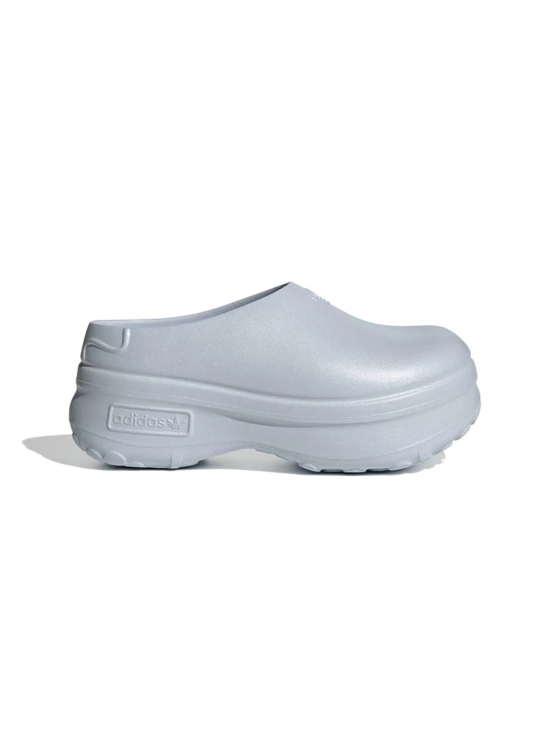 اديداس adidas ADIFOM STAN MULE W Blue Originals Men Sandals