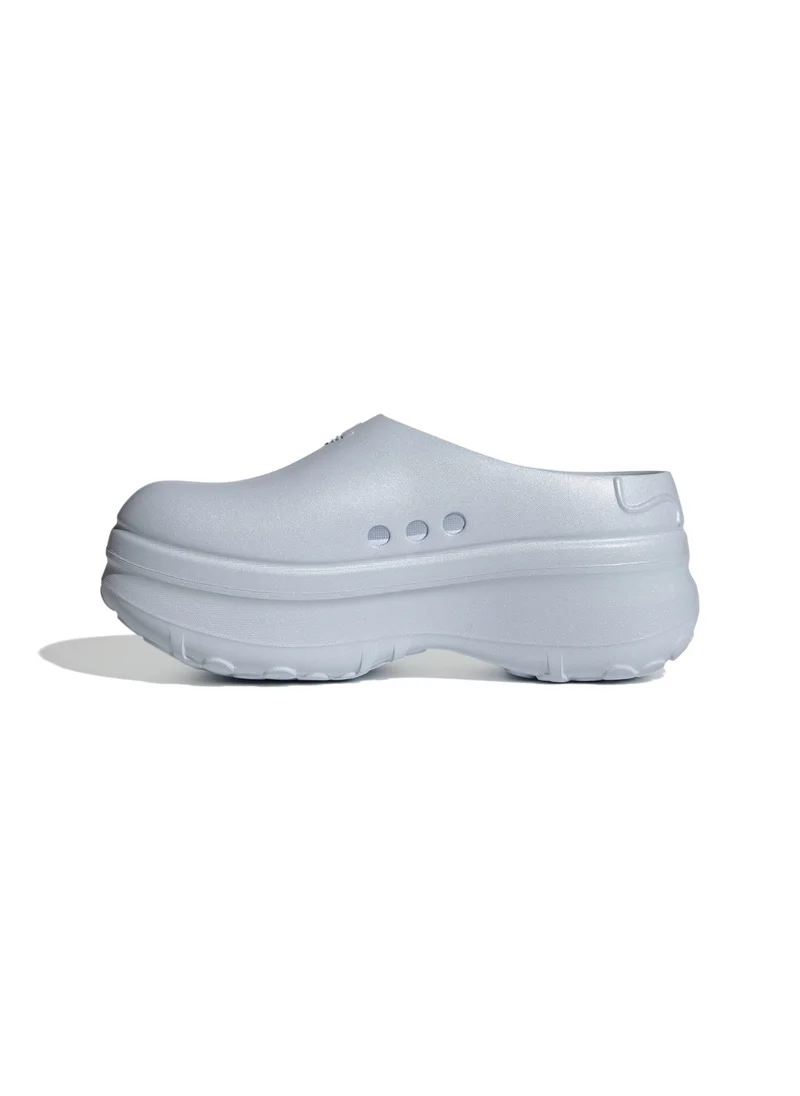 اديداس adidas ADIFOM STAN MULE W Blue Originals Men Sandals