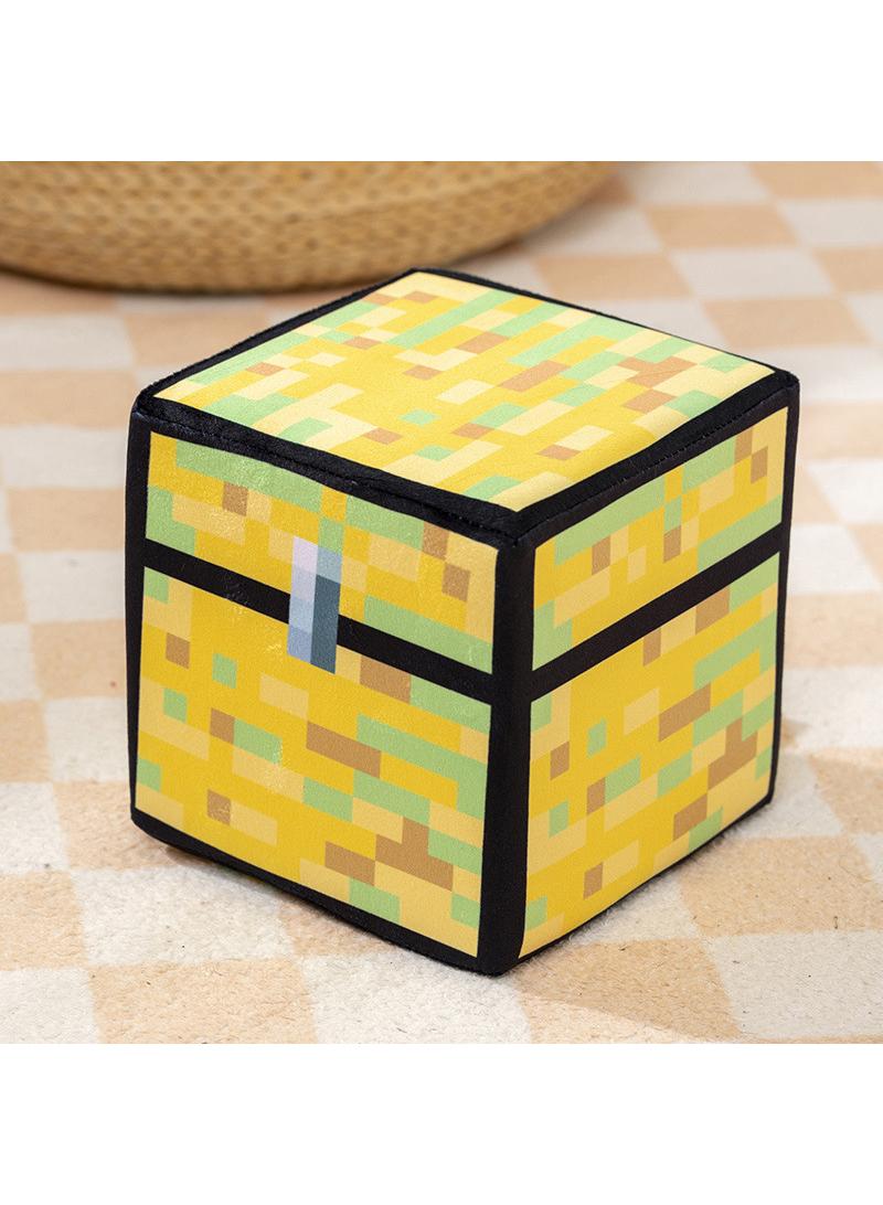 general Minecraft Cotton Plush Toy Multiple Sizes Available - Image 1