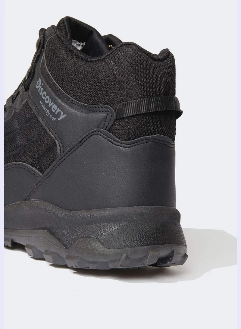 DeFacto Man Discovery Licenced Boots