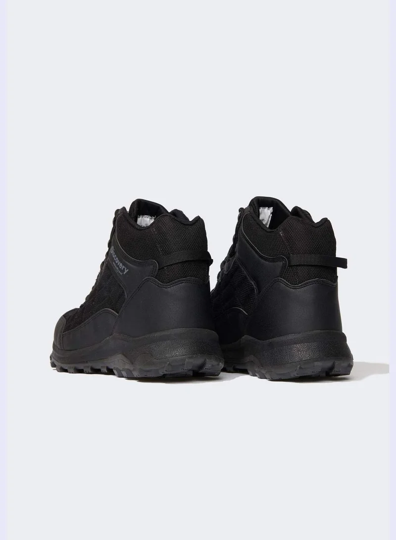 DeFacto Man Discovery Licenced Boots