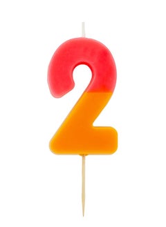 2 - Multicolour