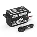 AGFRC 34KG Waterproof LowProfile RCSteeringServo 168V Direct Power High Torque Programmable Metal Gear Servo Motor for 110 RC Car Control Angle 180 A53BULW - Image 2