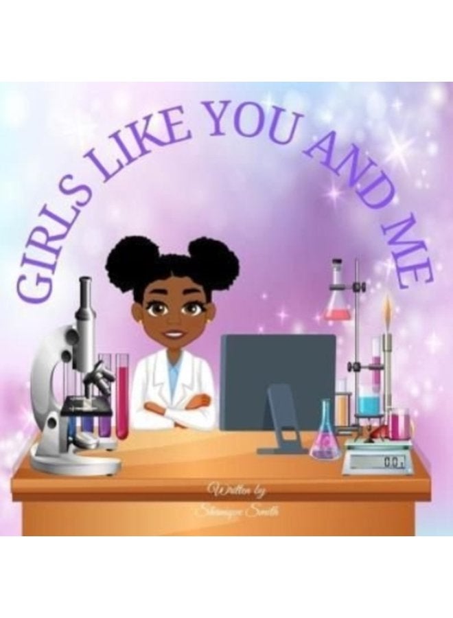 Girls Like You and Me - Paperback