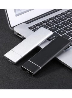 Generic External Expansion Solid-State Mobile Hard Disk SSD  1TB  Metal M2  - Image 4