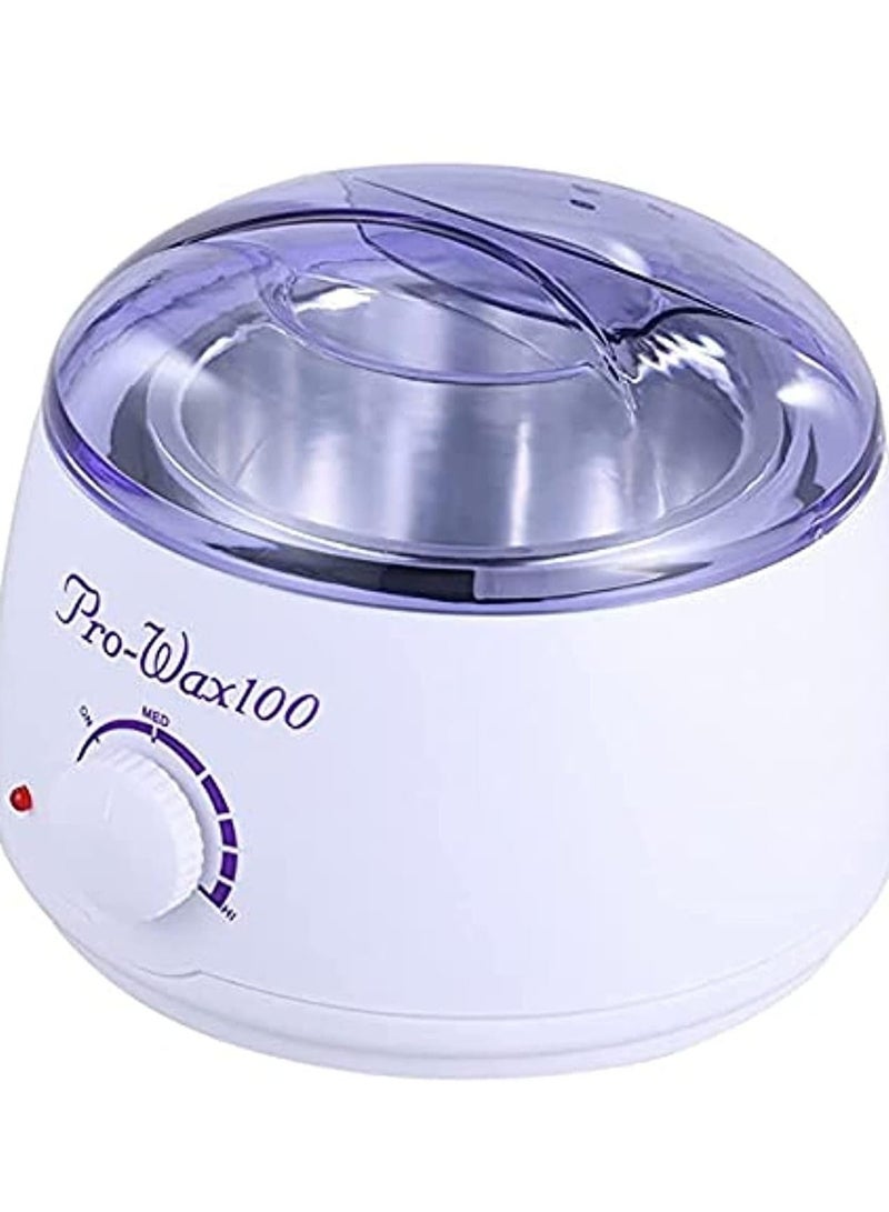 برو واكس 100 أوريتي مصغرة إزالة الشعر آلة الشمع - Image 1