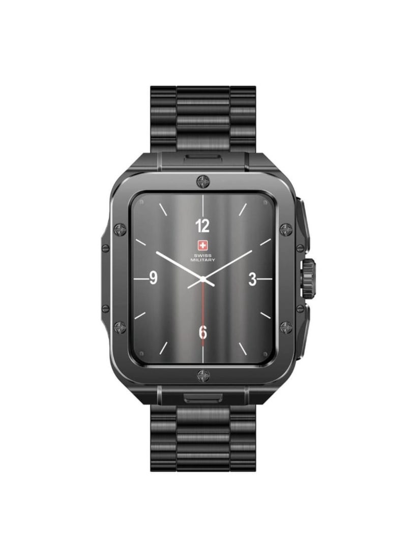 SWISS MILITARY SWISS  Smart Watch  - Image 2