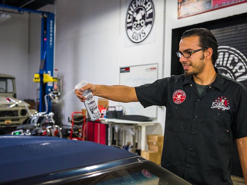 Chemical Guys منظف قمة قابلة للتحويل من كيميكل غايز SPI_192_16 (16 أونصة) - Image 3