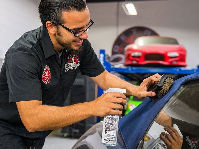 Chemical Guys منظف قمة قابلة للتحويل من كيميكل غايز SPI_192_16 (16 أونصة) - Image 4