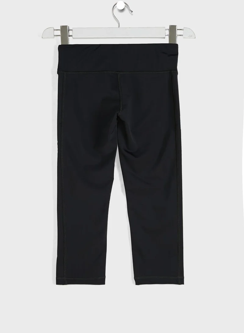 COEGA SUNWEAR Kids Logo Tights
