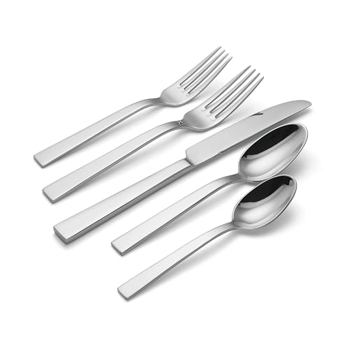 Oneida Community Aero 20 Pc. Flatware Set - Image 4