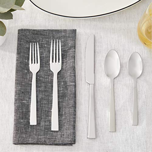 Oneida Community Aero 20 Pc. Flatware Set - Image 2