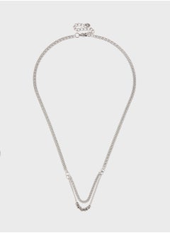 Seventy Five Chain Necklace  - Image 1