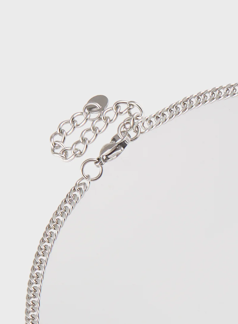 Seventy Five Chain Necklace