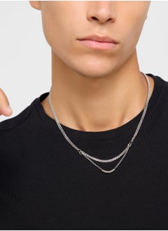 Seventy Five Chain Necklace  - Image 4