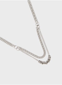 Seventy Five Chain Necklace  - Image 2