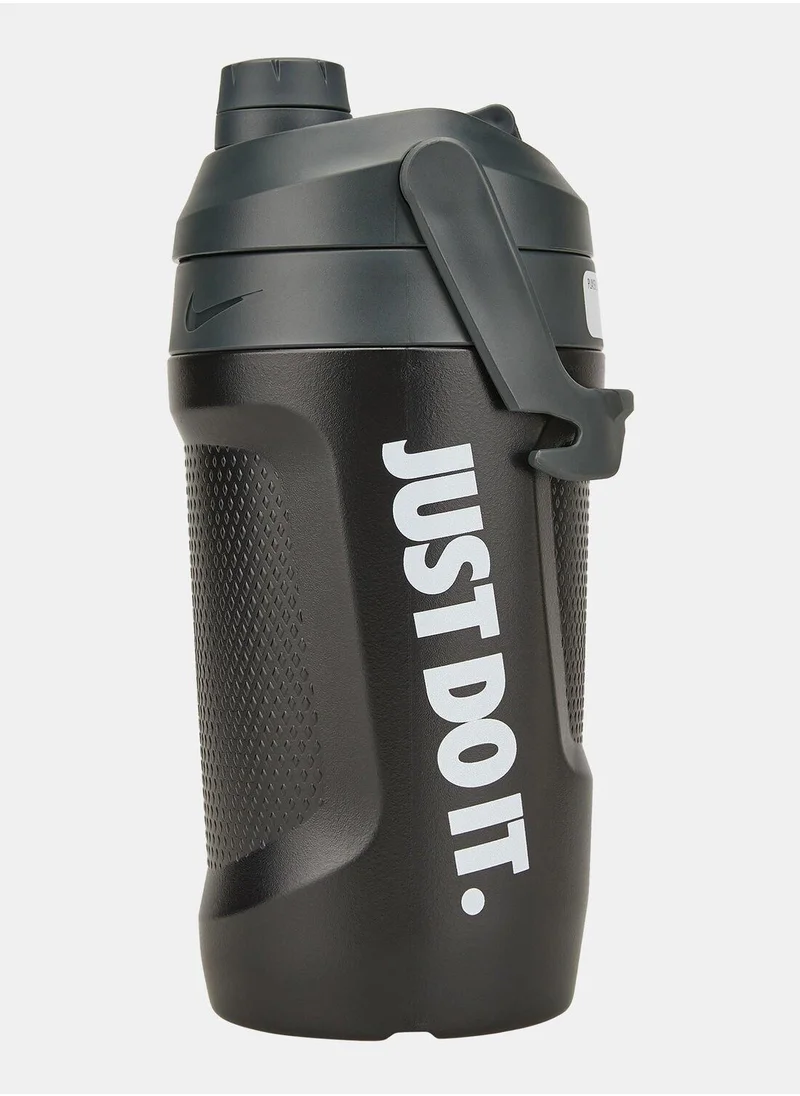 Nike Fuel Jug Wattle Bottle (40 Oz)