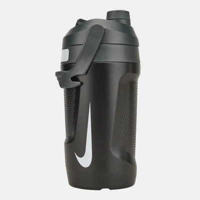 Nike Fuel Jug Water Bottle (40 Oz)