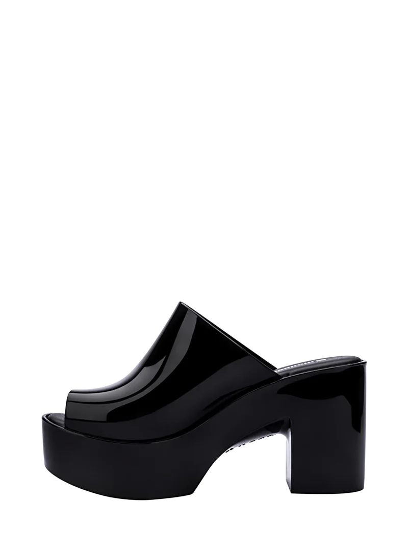 melissa MELISSA MULE HYPE AD