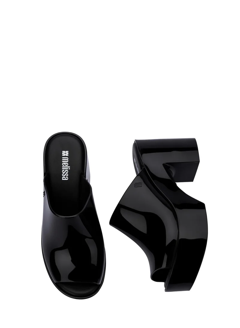 melissa MELISSA MULE HYPE AD