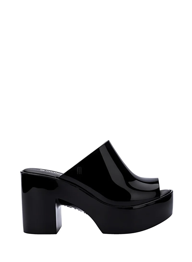 melissa MELISSA MULE HYPE AD