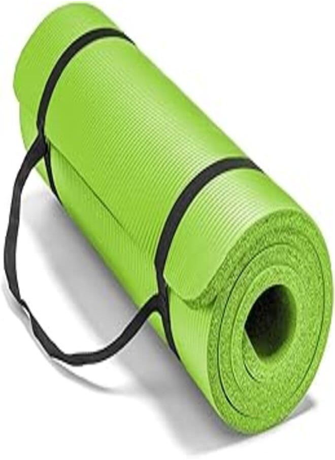 Generic Exercise Mattress - 10ml - 2724677593020 