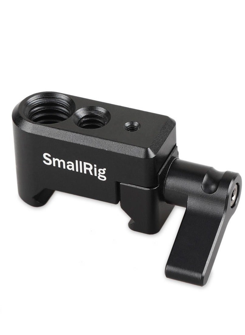 سمول ريج SMALLRIG Quick Release Nato Clamp 1973