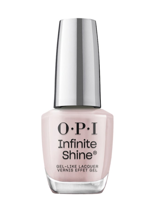 OPI Infinite Shine - Don'T Bossa Nova Me Around, Nude Neutrals, 15Ml - Image 1