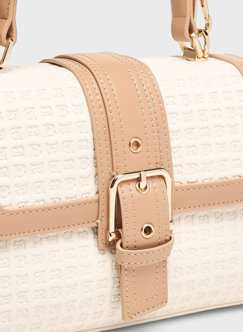 شو اكسبرس Top Handle Satchel
