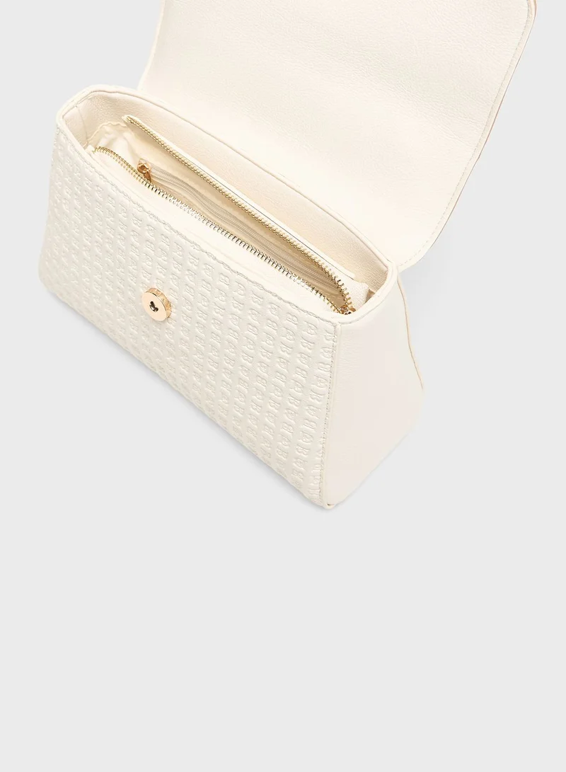 شو اكسبرس Top Handle Satchel