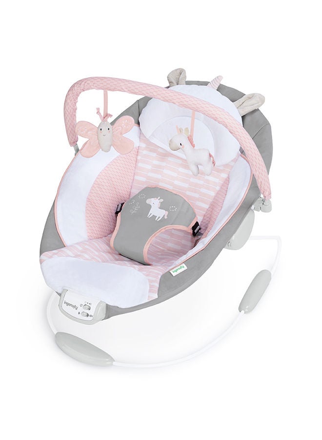 ingenuity هزاز مهدئ - فلورا اليونيكورن - Image 2