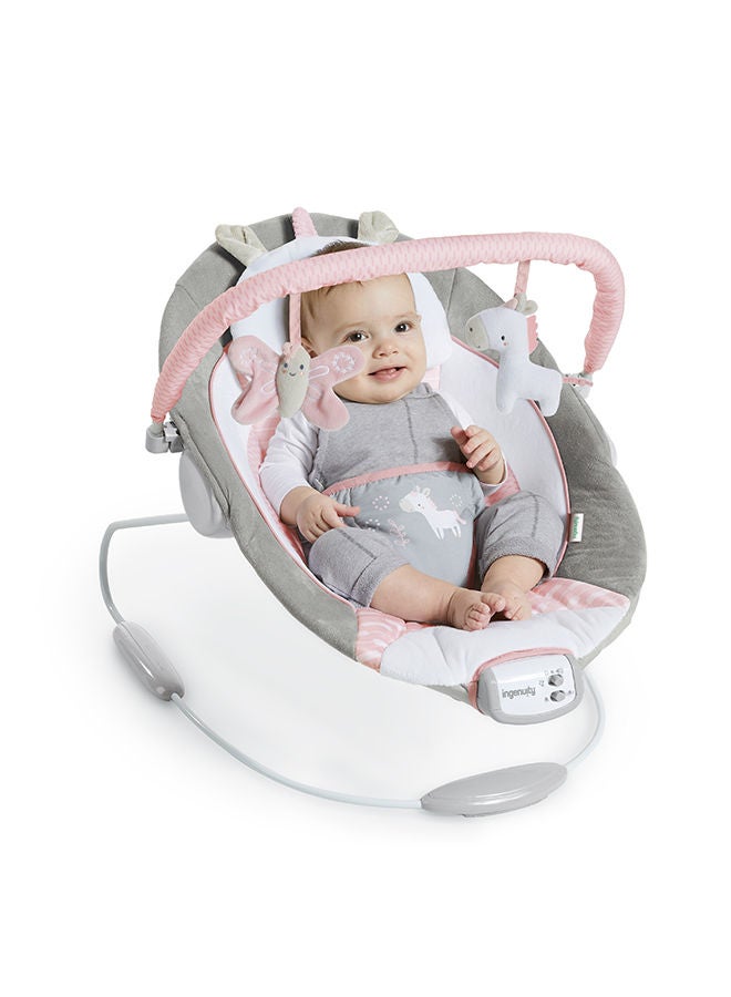 ingenuity هزاز مهدئ - فلورا اليونيكورن - Image 3