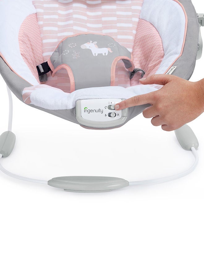 ingenuity هزاز مهدئ - فلورا اليونيكورن - Image 5