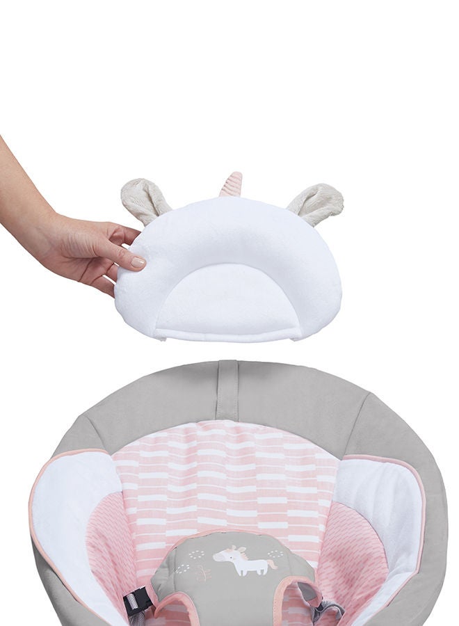 ingenuity هزاز مهدئ - فلورا اليونيكورن - Image 4