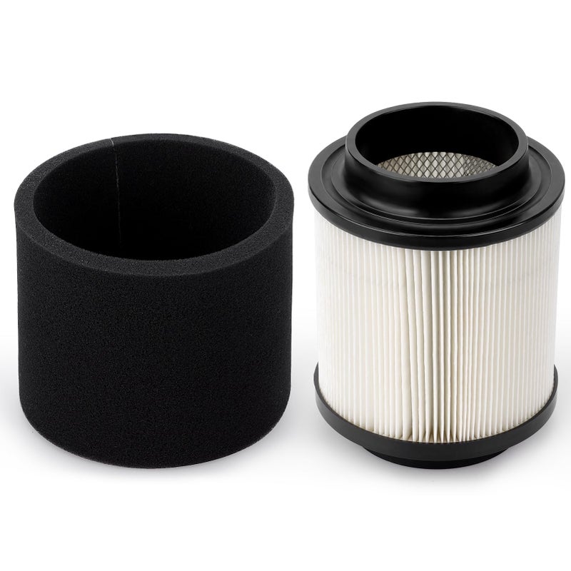 0452306 1253355 Air Filter Cleaner Replacement for Polaris Phoenix 200 20052019 Trail Blazer 250 20012006 Sportsman 300 20082010 Sawtooth 200 20062007 Hawkeye 300 20062011 Xplorer 250 20012002