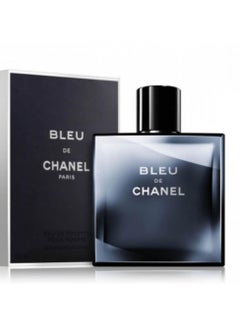 Bleu De Chanel Paris EDP Pour Homme Vaporisateur Spray For Men 100ml price  in Saudi Arabia, Noon Saudi Arabia